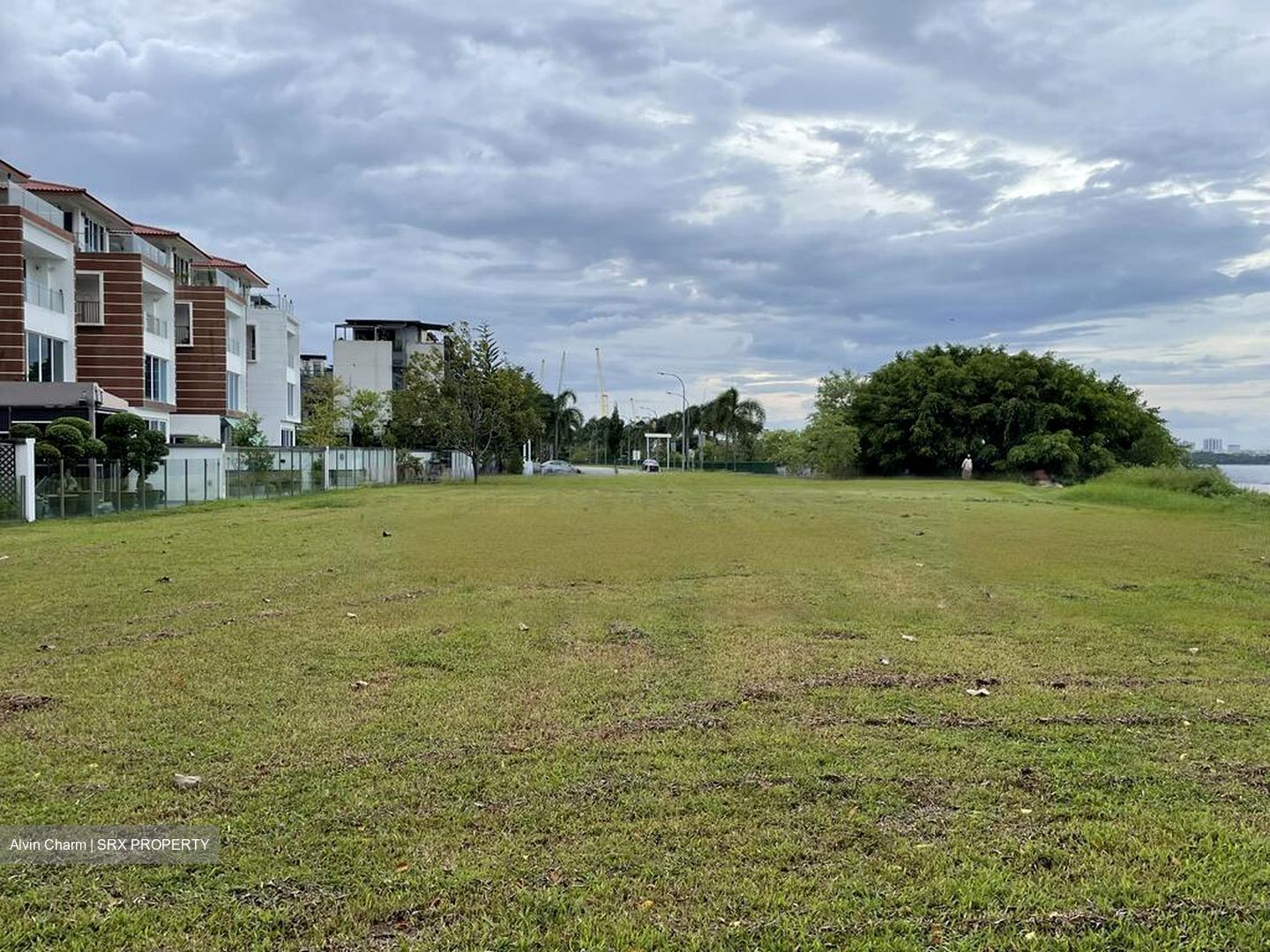 Kampong Wak Hassan (D27), Detached #480811571